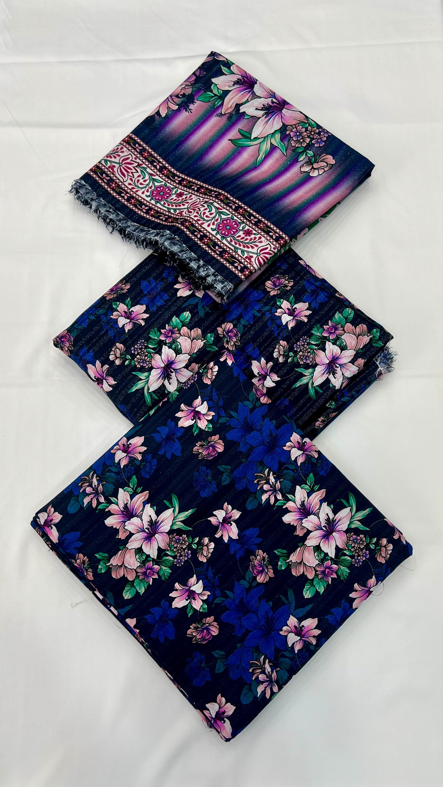 Fancy Karandi 3PC