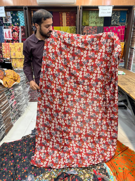 Luxury Karandi 2PC
