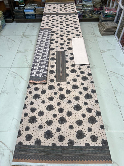 Minakari Lawn 3PC – Adorable Summer Collection