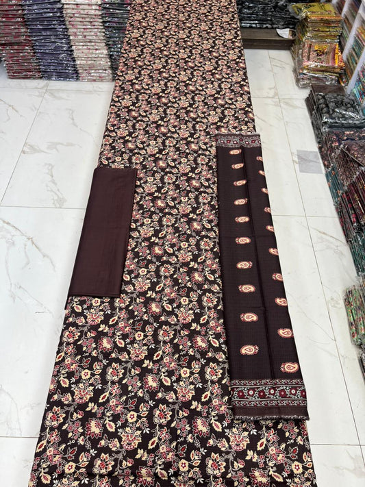Original Bana Dora Linen 3PC