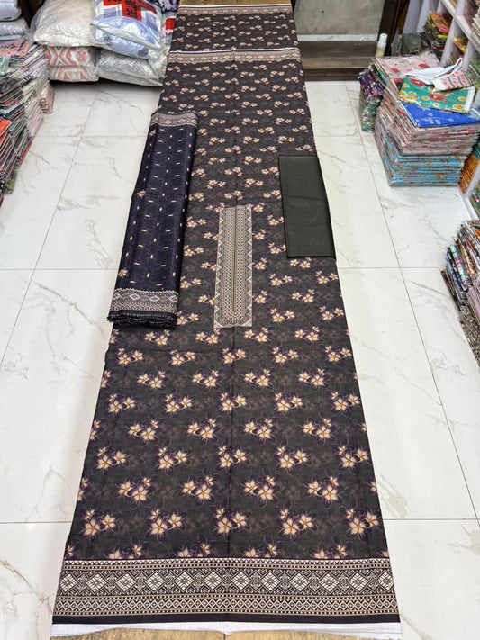 CHAMK DHAMAK LAWN