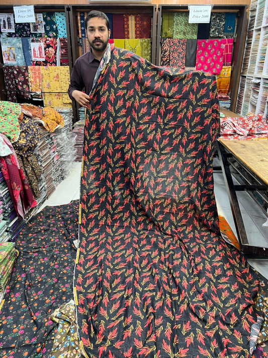 Luxury Karandi 2PC