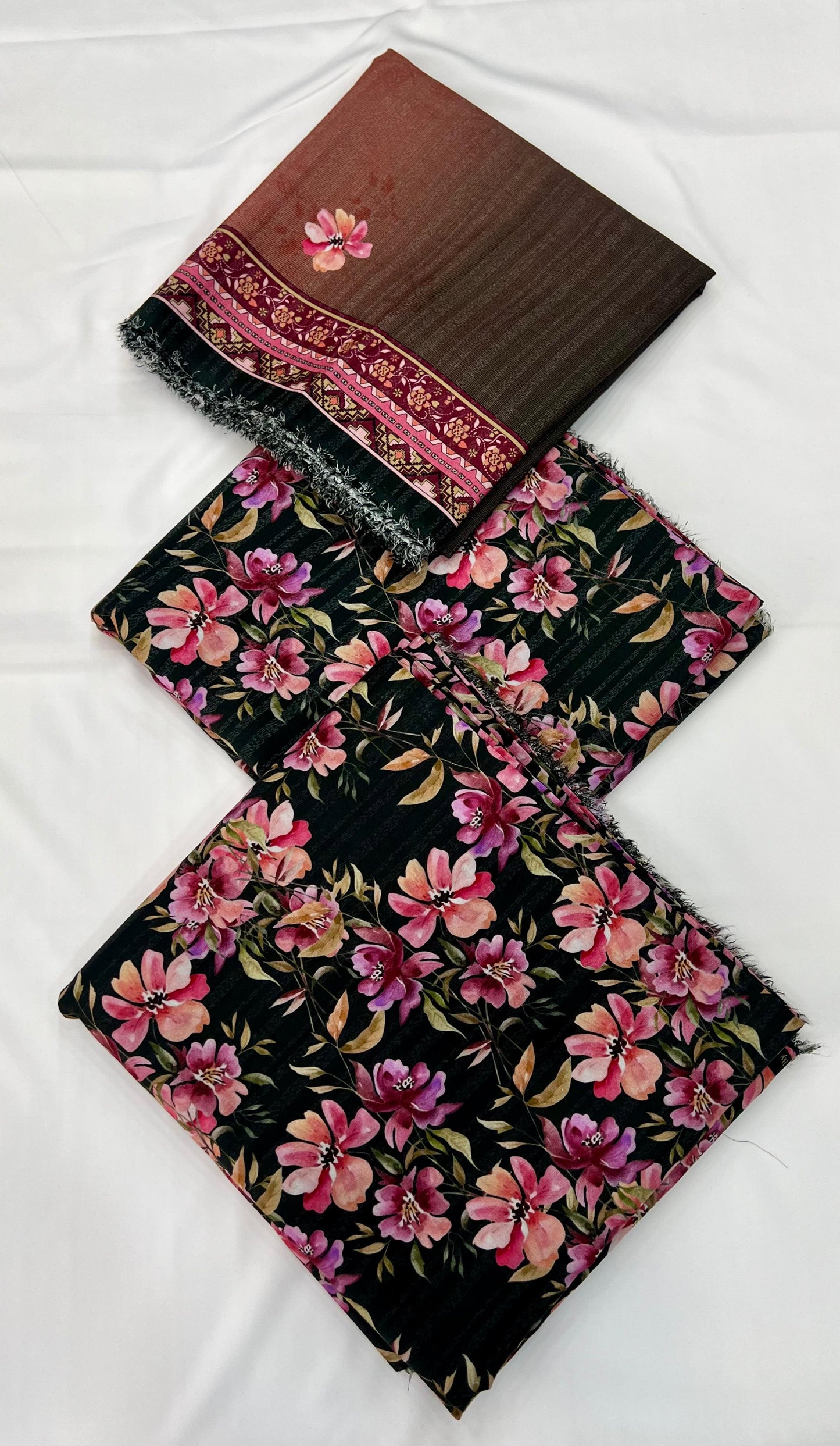 Fancy Karandi 3PC