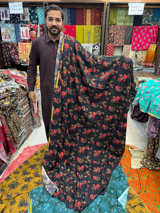 Luxury Karandi 2PC
