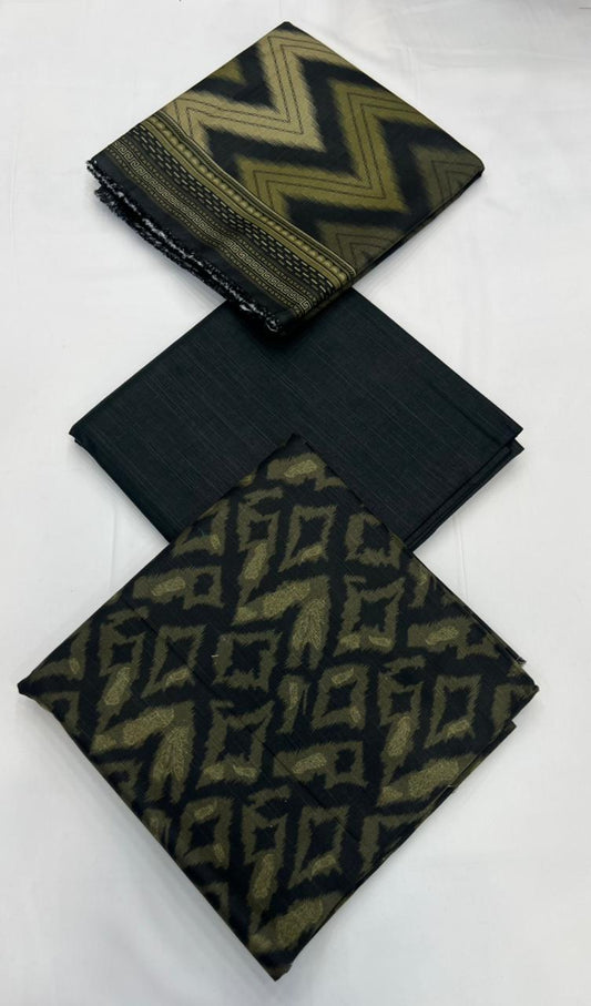 Original KHADDAR 3-Piece