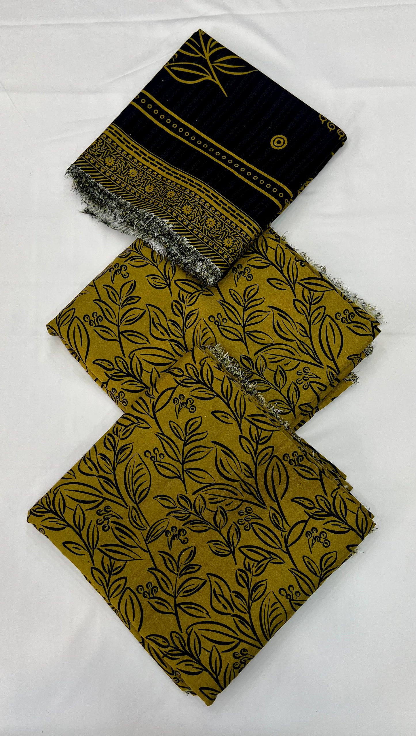 Fancy Karandi 3PC