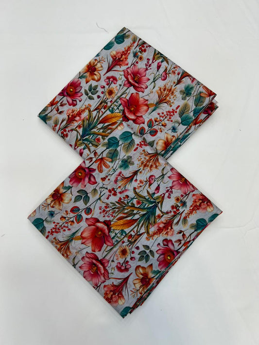 Summer Digital Printed LAWN 2-PIECE | PREMIUM QUALITY LAWN 0 Reviews