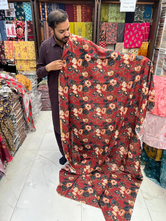 Luxury Karandi 2PC