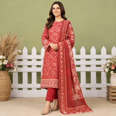 Nishat Linen