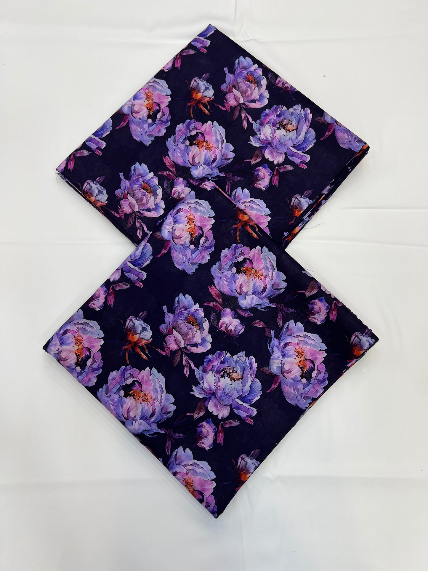 Summer Digital Printed LAWN 2-PIECE | PREMIUM QUALITY LAWN