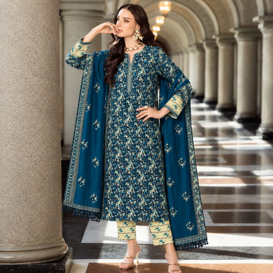 Fancy Karandi 3PC