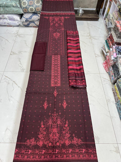 CHAMK DHAMAK LAWN