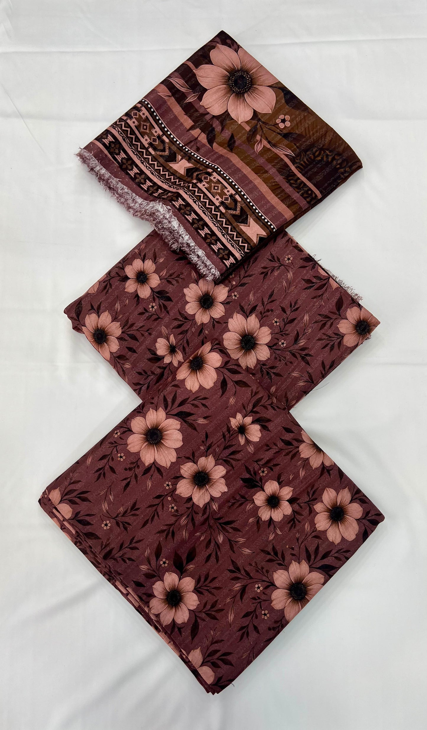 Fancy Karandi 3PC