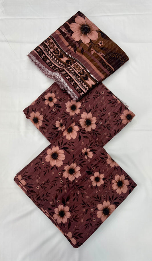 Fancy Karandi 3PC