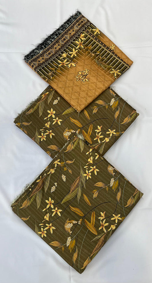 Fancy Karandi 3PC