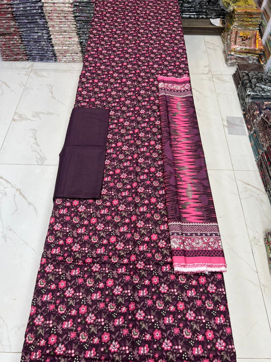 Original Bana Dora Linen 3PC