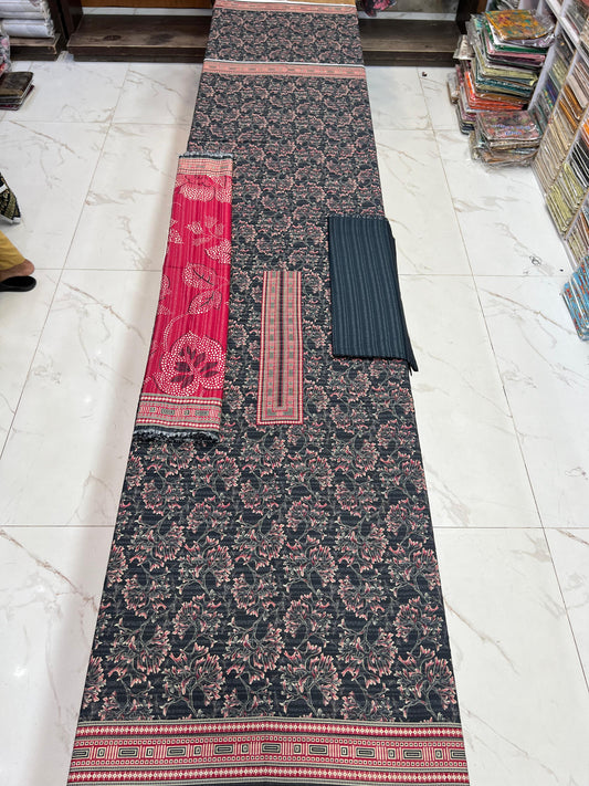 Fancy Karandi 3PC