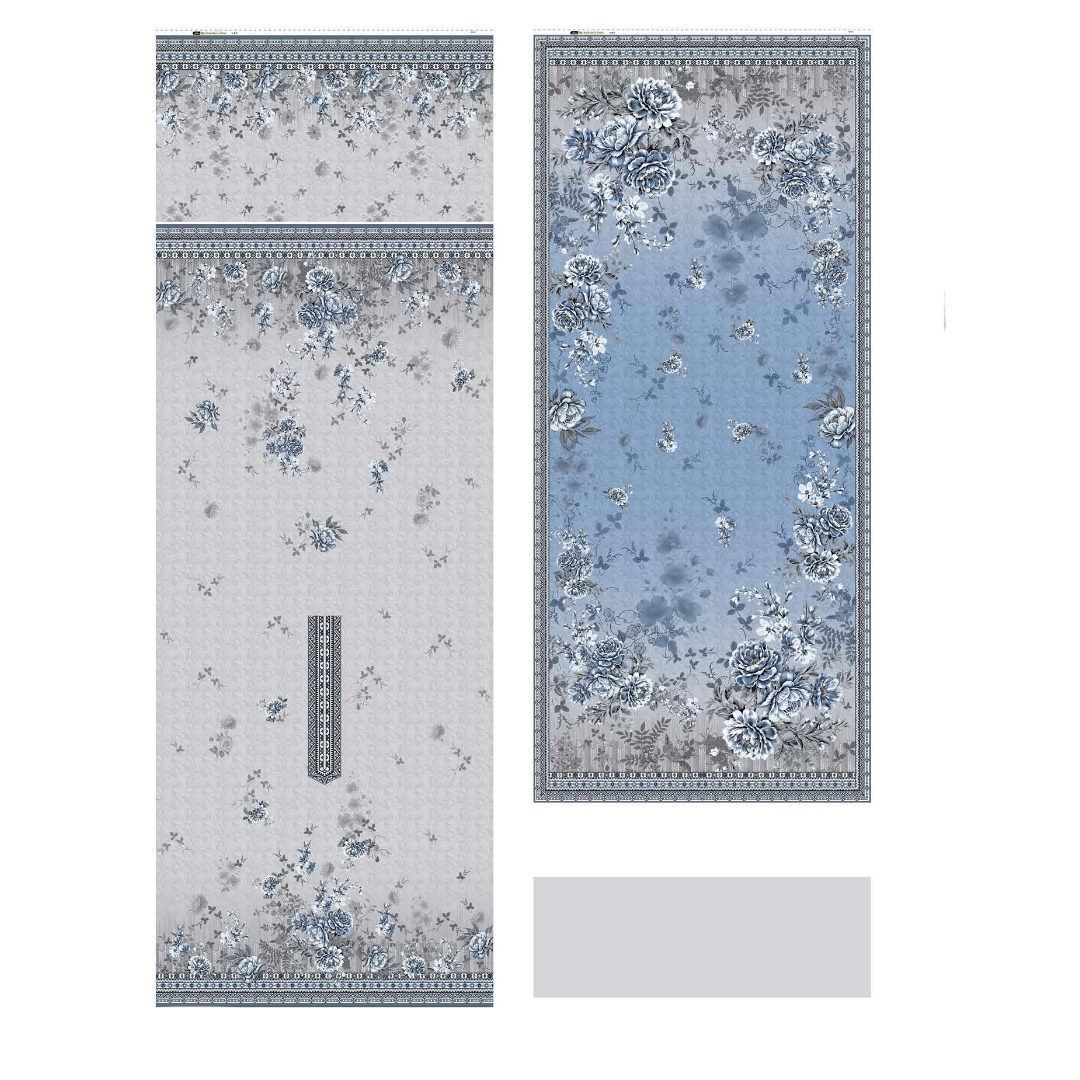 Korean Viscose D.19