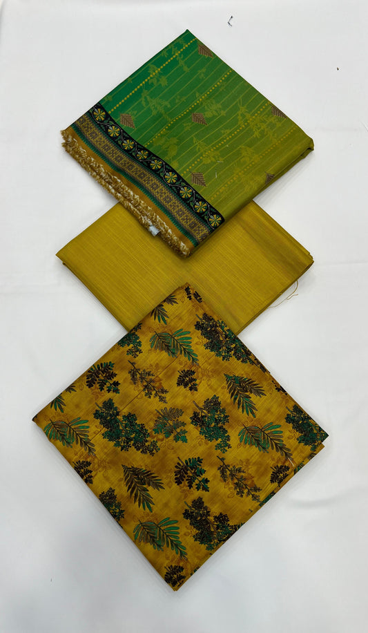 Tanzeb Khaddar 3PC