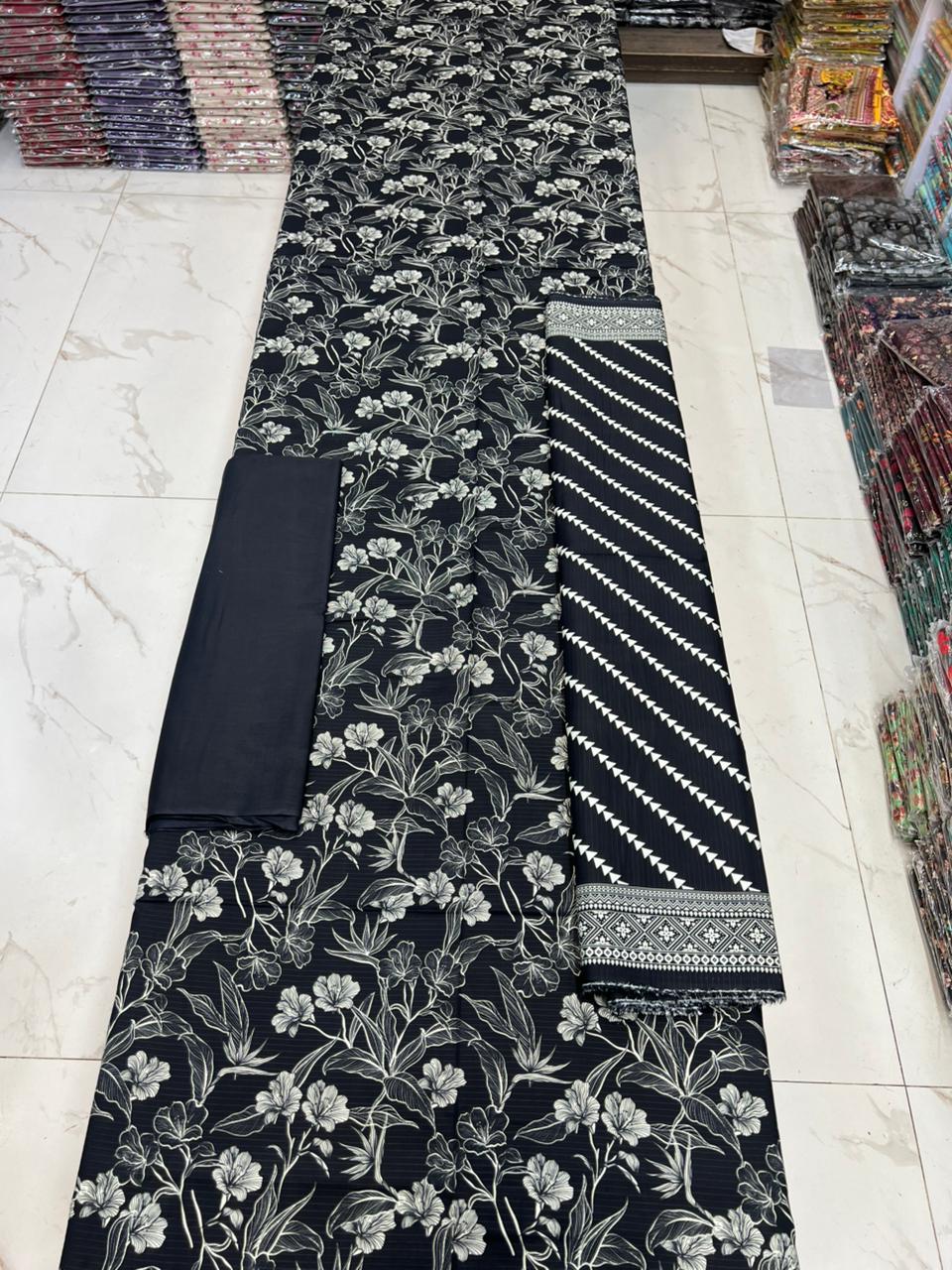 Original Bana Dora Linen 3PC