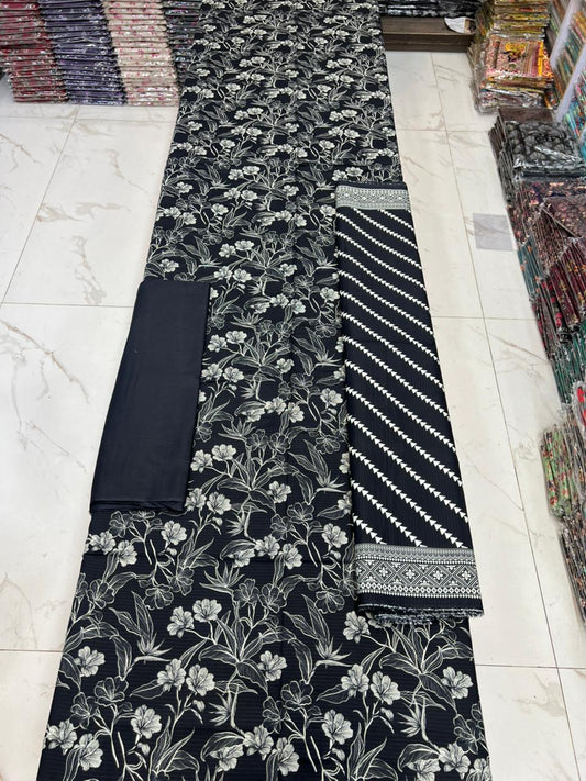 Original Bana Dora Linen 3PC