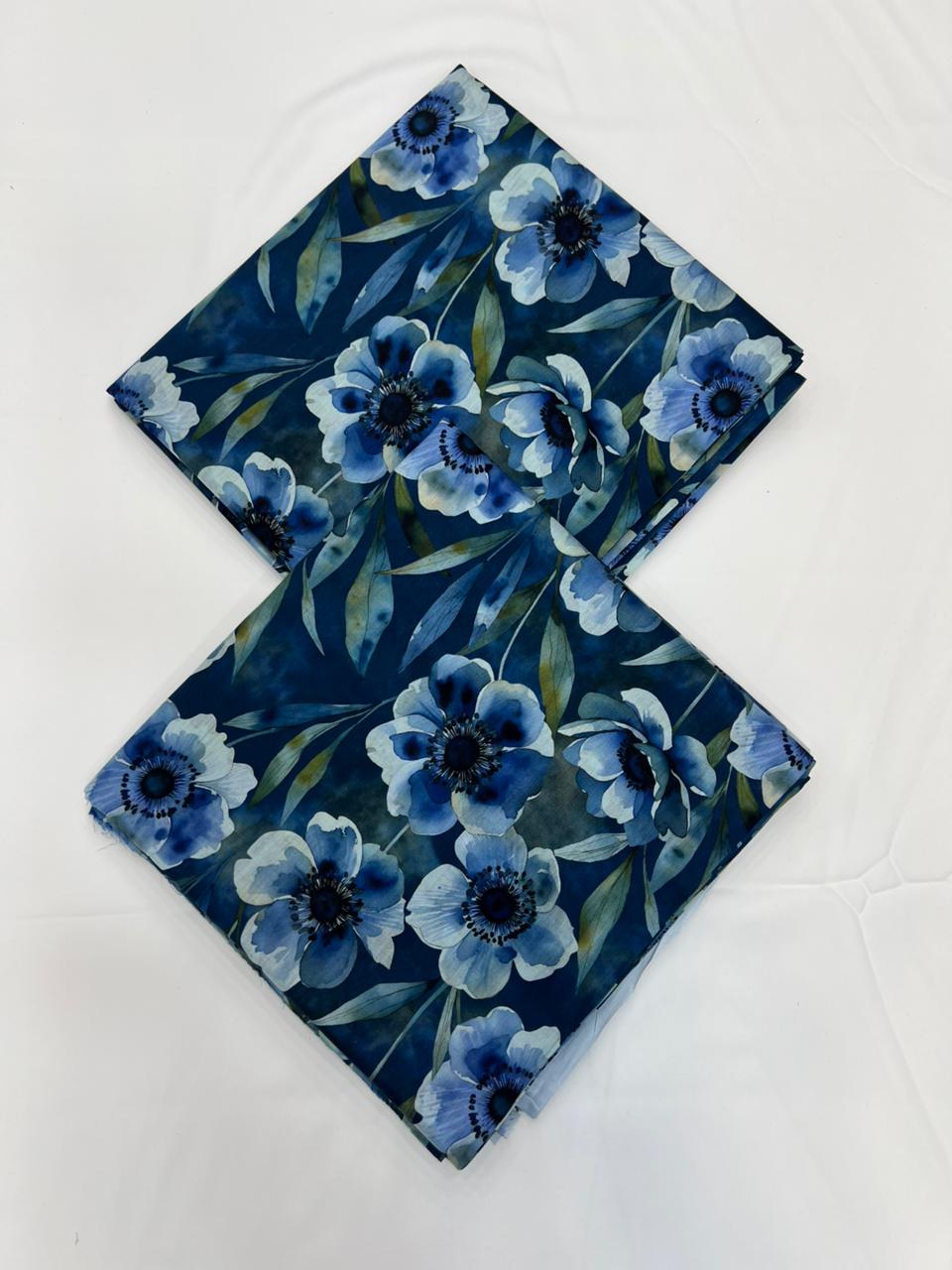Summer Digital Printed LAWN 2-PIECE | PREMIUM QUALITY LAWN
