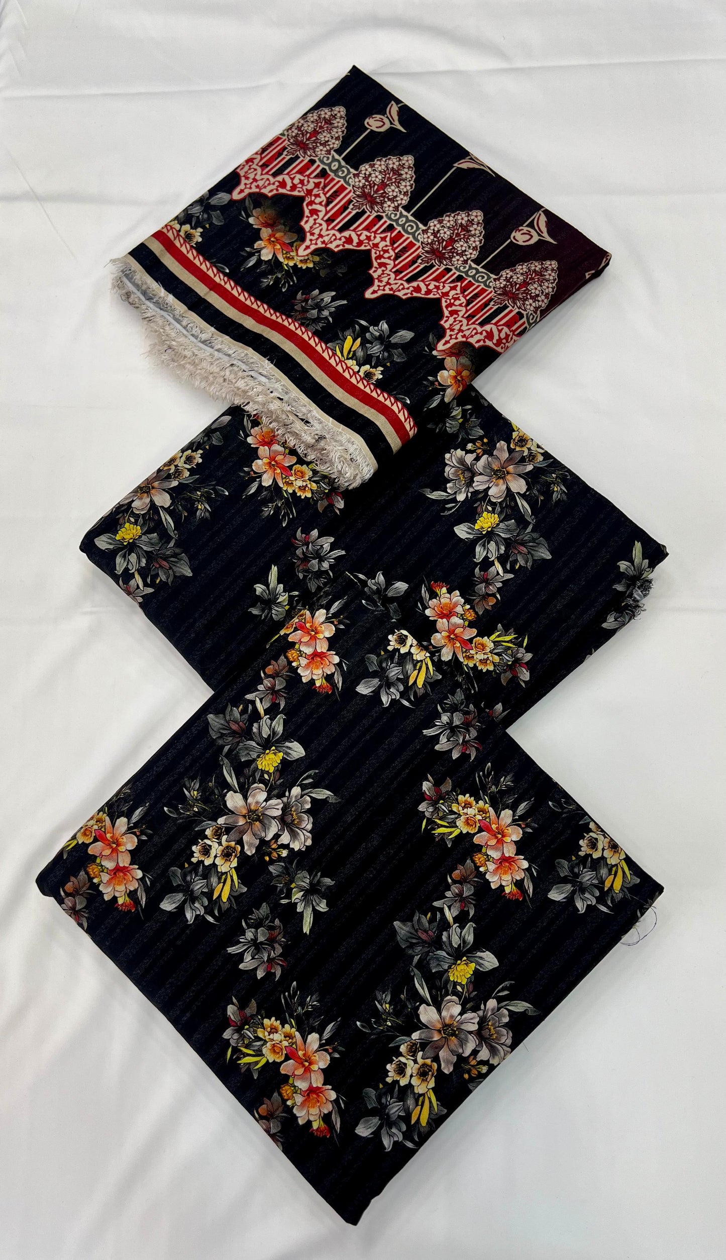 Fancy Karandi 3PC