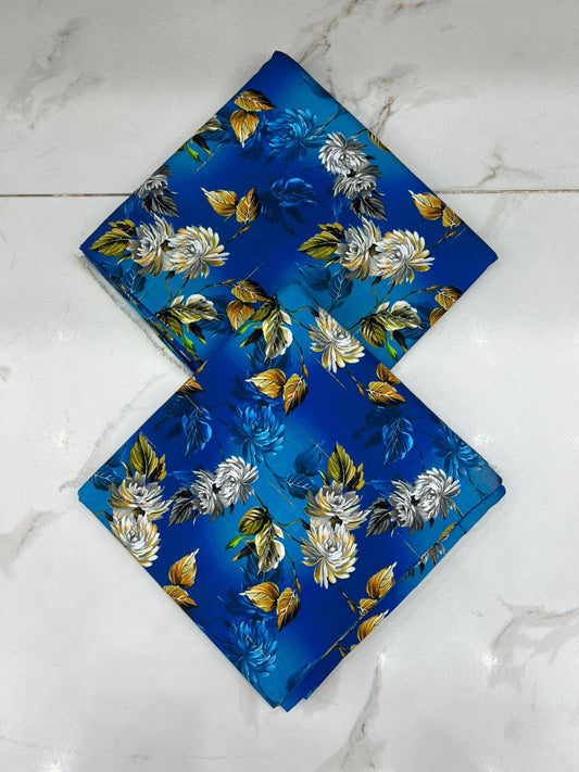 Original Hajra Bana Doria Tarkashi Winter 2PC