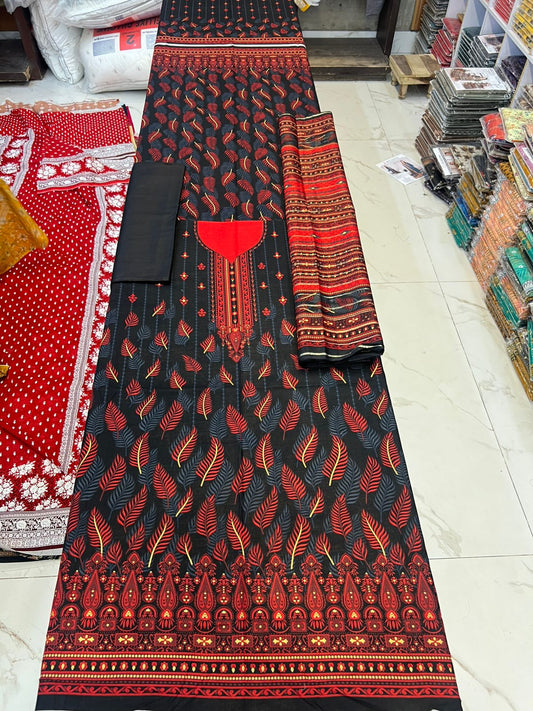 Swiss VOILE 3PC