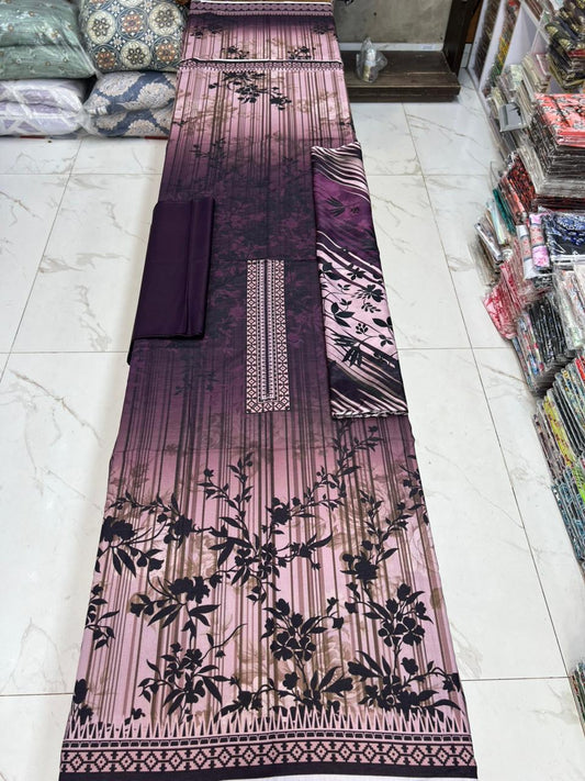 CHAMK DHAMAK LAWN