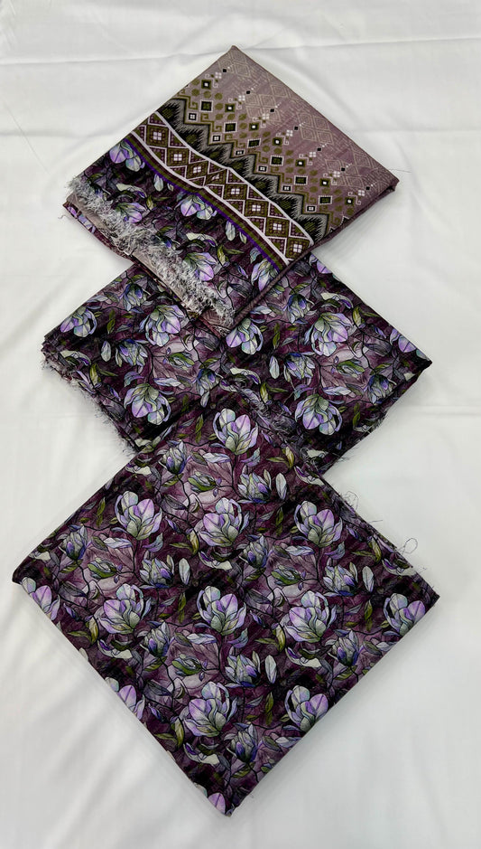 Fancy Karandi 3PC