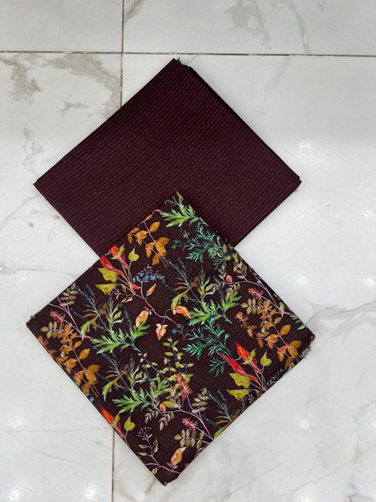 Fancy Karandi 2PC