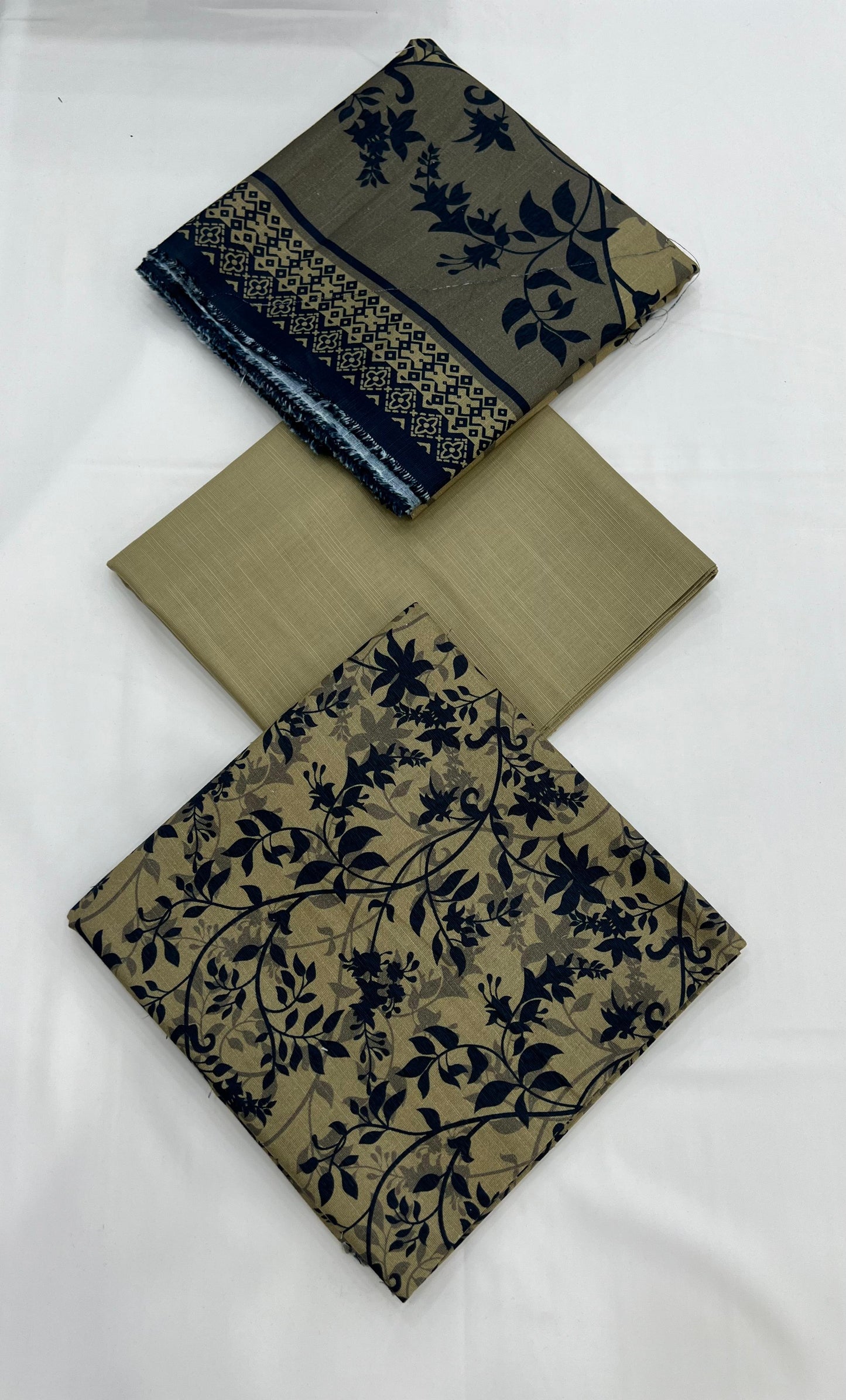 Tanzeb Khaddar 3PC