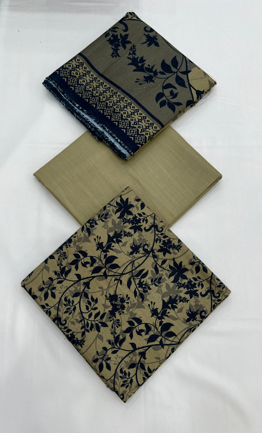 Tanzeb Khaddar 3PC
