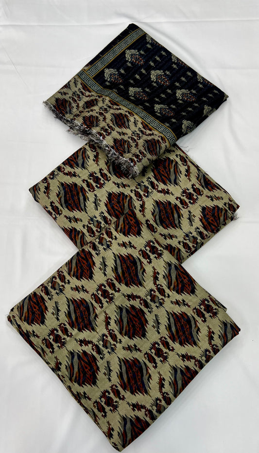 Fancy Karandi 3PC