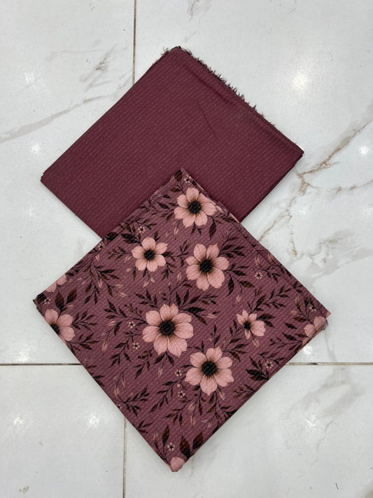 Fancy Karandi 2PC