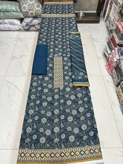 CHAMK DHAMAK LAWN
