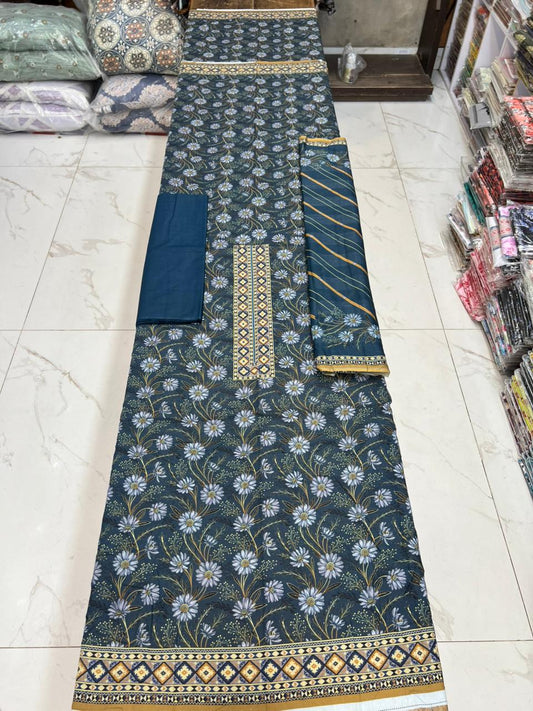 CHAMK DHAMAK LAWN