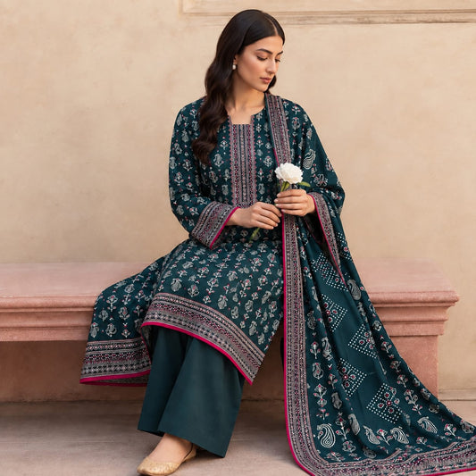Abeera Classic Linen