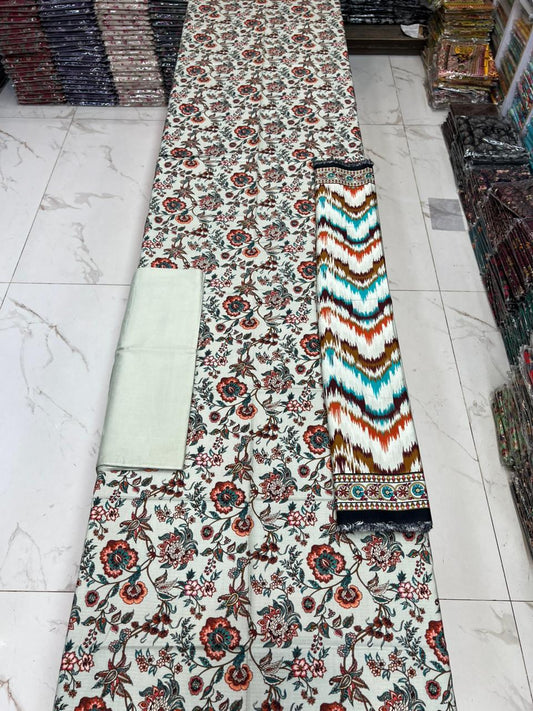 Original Bana Dora Linen 3PC