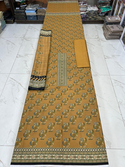 Minakari Lawn 3PC – Adorable Summer Collection