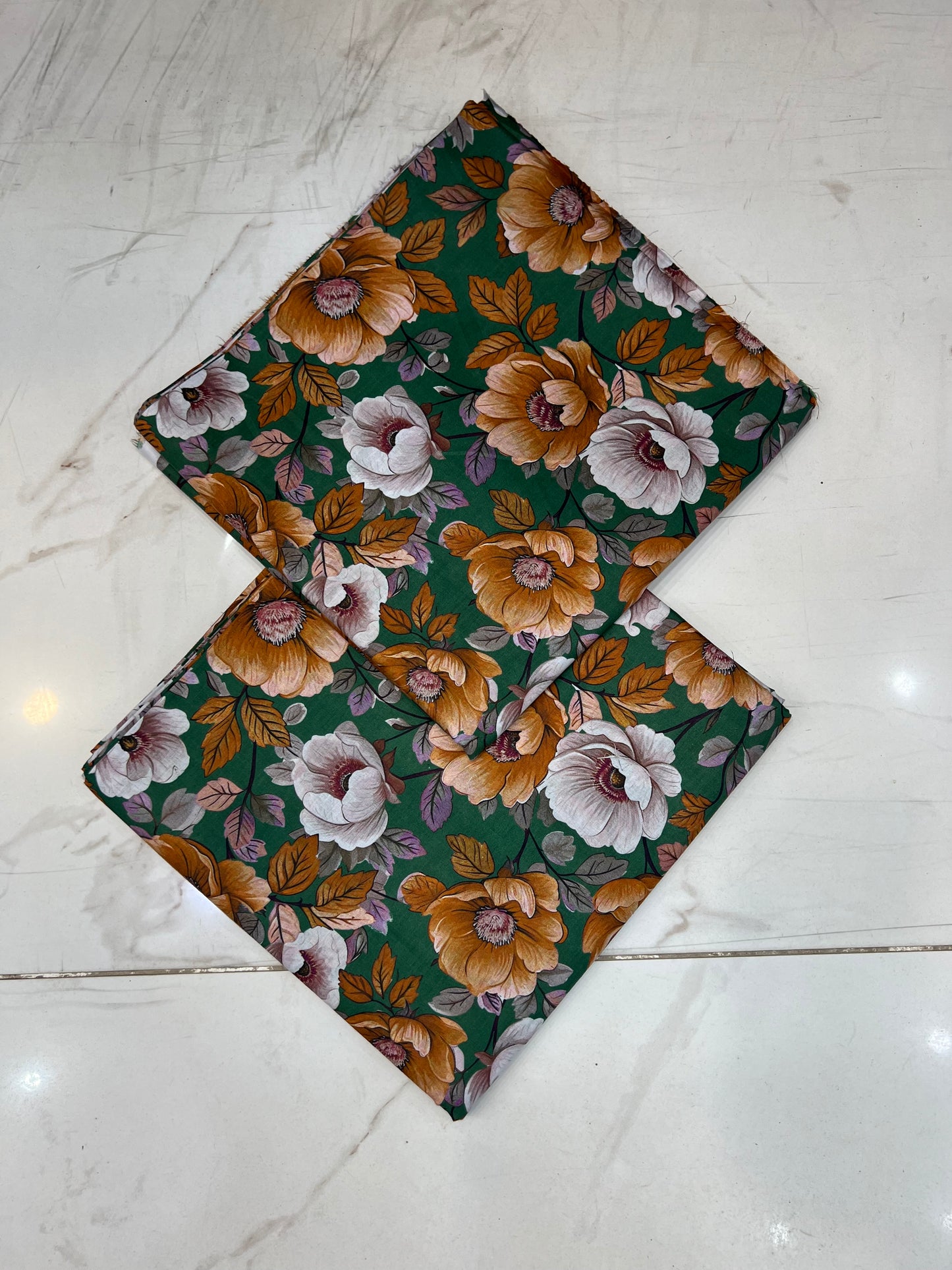 Summer Digital Printed LAWN 2-PIECE | PREMIUM QUALITY LAWN