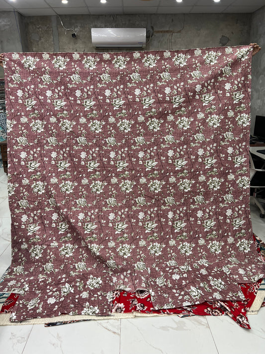 King Size Double Bed-Sheet