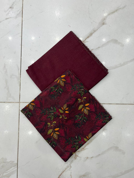 Fancy Karandi 2PC