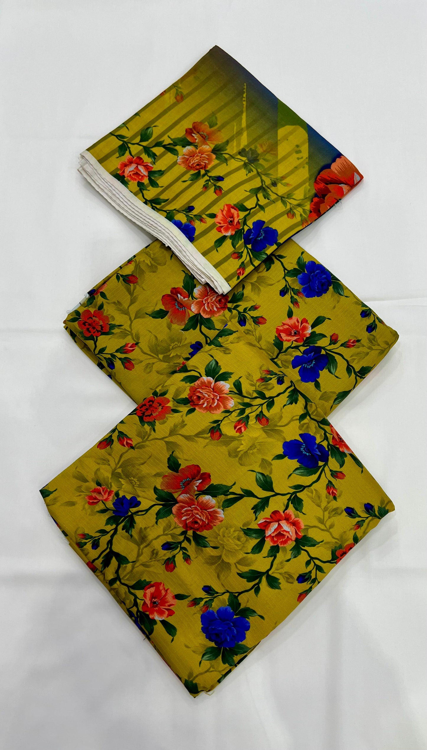 Signature Collection BANA DORA LINEN 3PC 2025-26