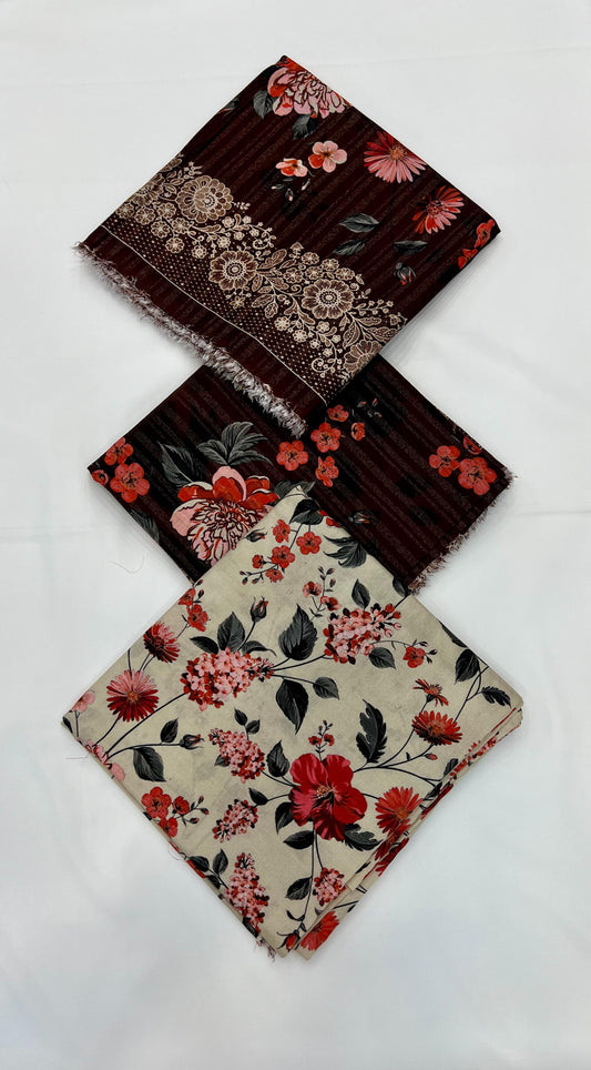 Fancy Karandi 3PC