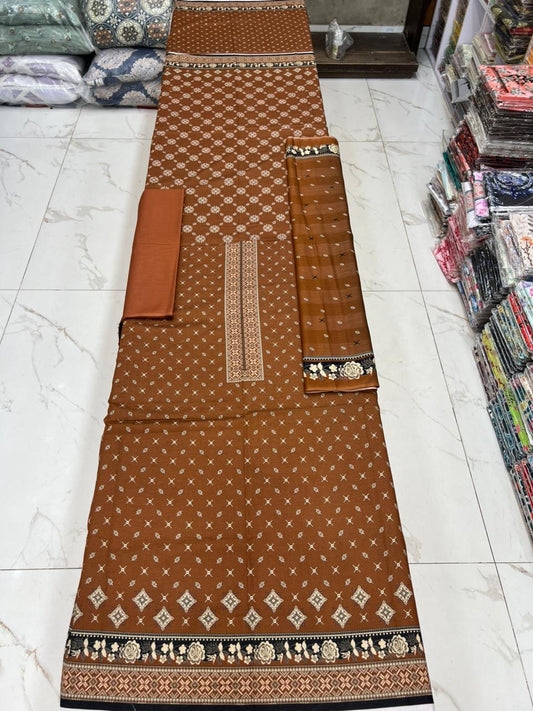 CHAMK DHAMAK LAWN