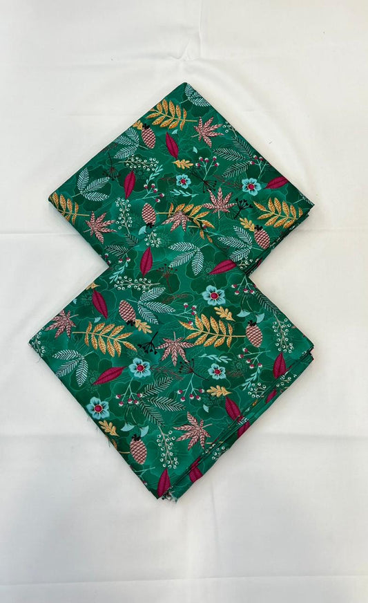 Allover Linen 2PC
