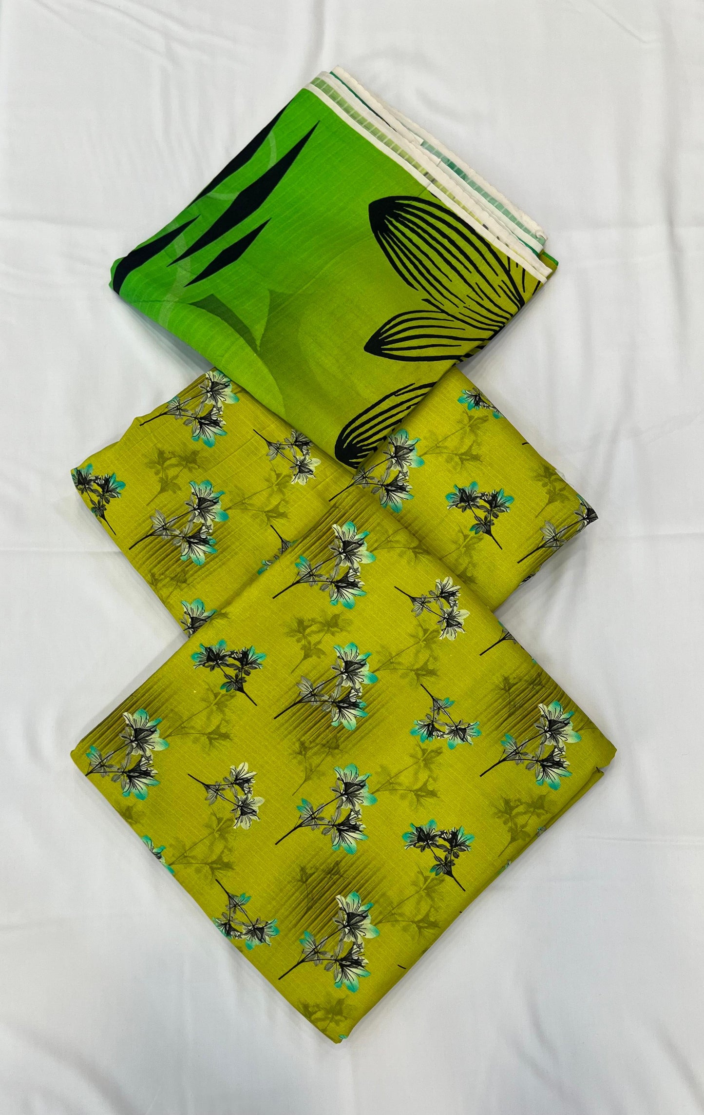Signature Collection BANA DORA LINEN 3PC 2025-26