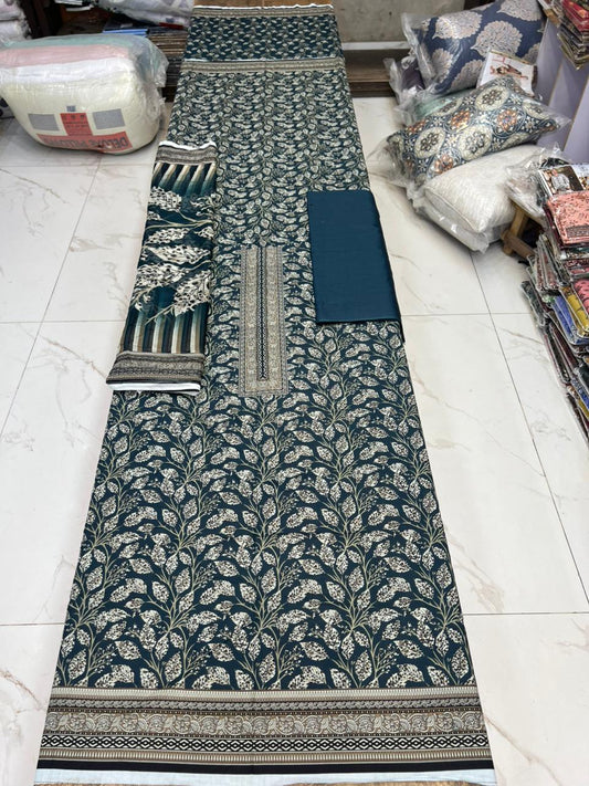 Neelofer Lawn 3PC – Premium Summer Collection